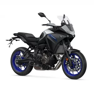 yamaha tracer 700 barcelona